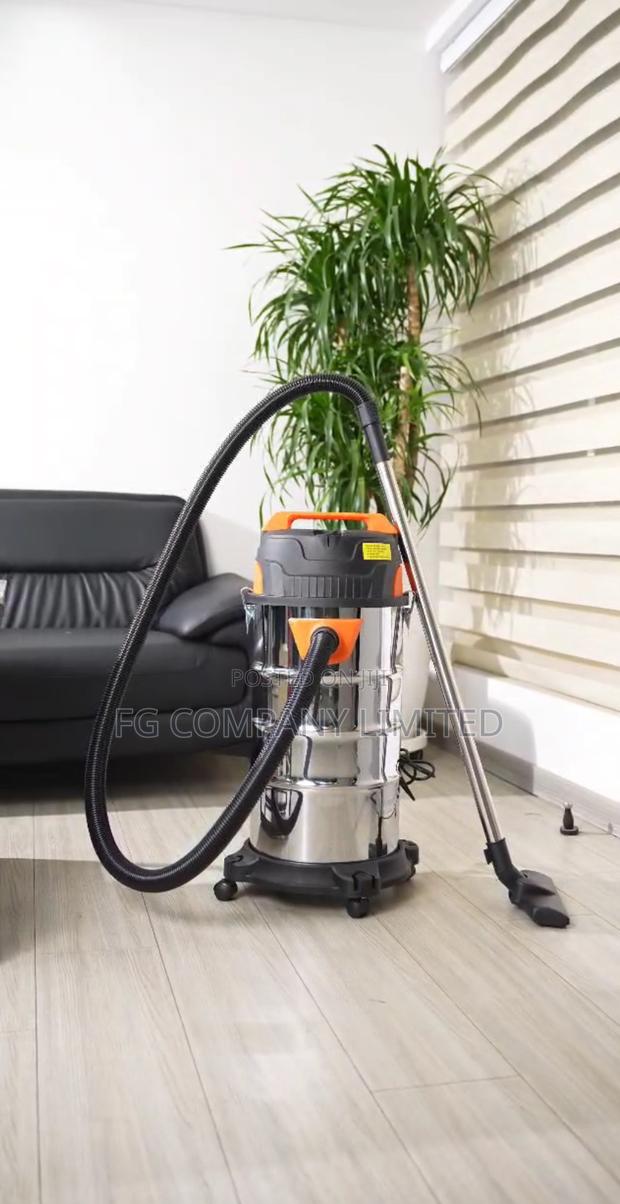 Wet Dry Vacuum Cleaner and Blower