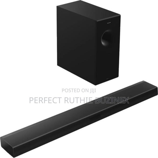 Bj Quality Soundbar