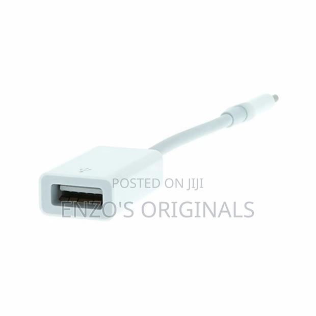 Apple Usb-c To Usb Adapter Oem Original Apple Product. photo 4