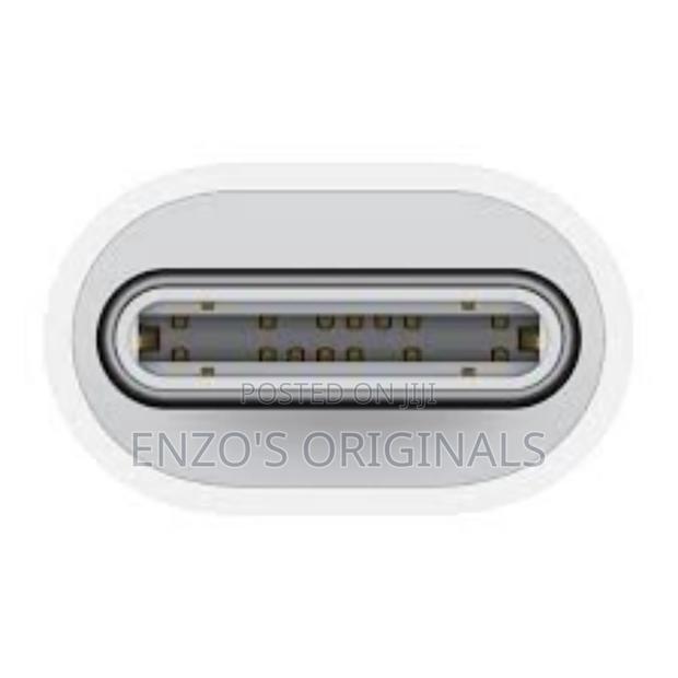 Apple Usb-c To Usb Adapter Oem Original Apple Product. photo 5