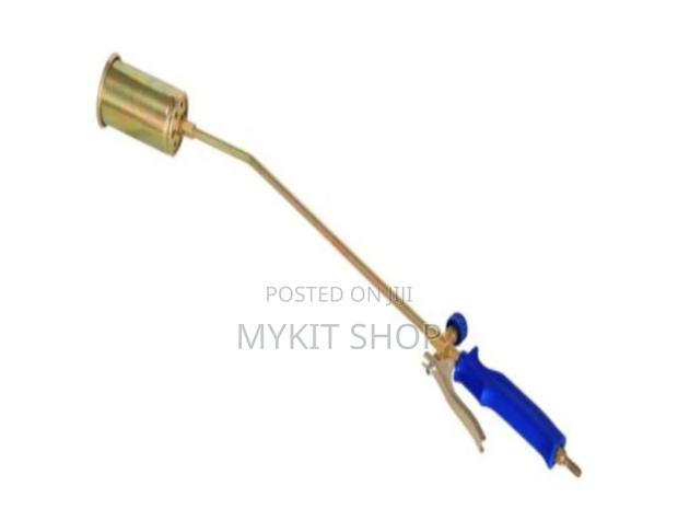 Blow Torch · Photo 2