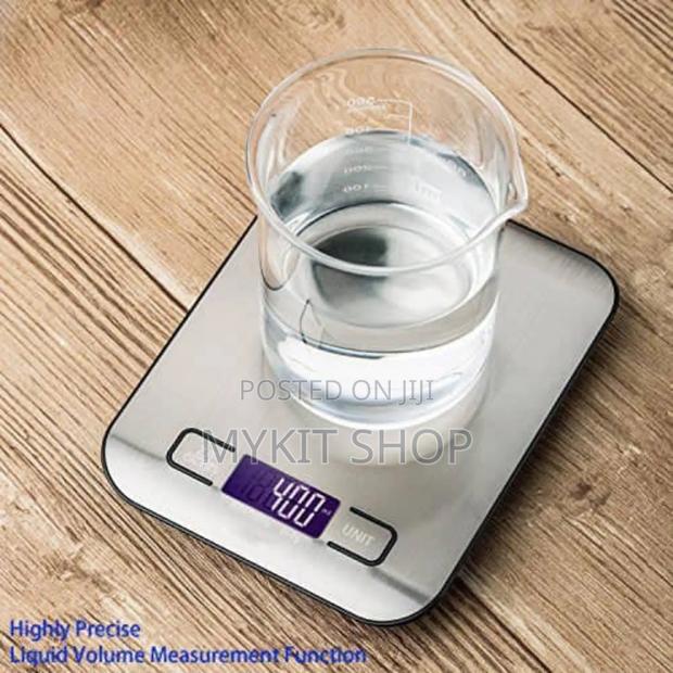 5kg Digital Mini Scale · Photo 2