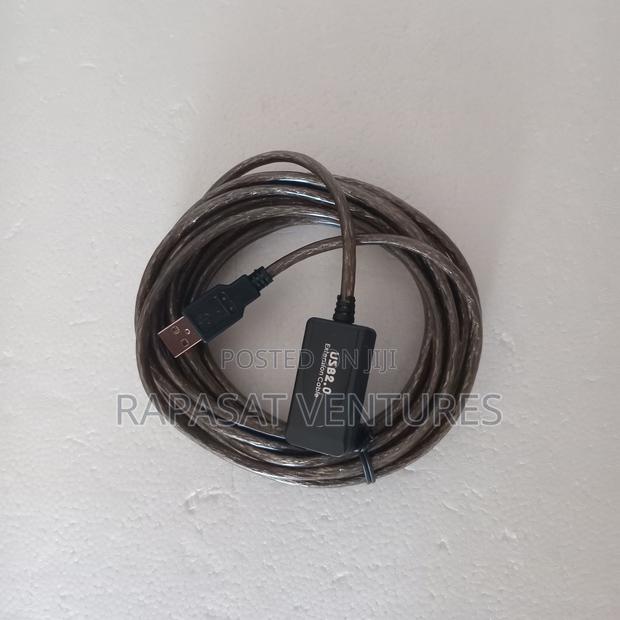 Usb 2.0 Active Extension Cable · Photo 3