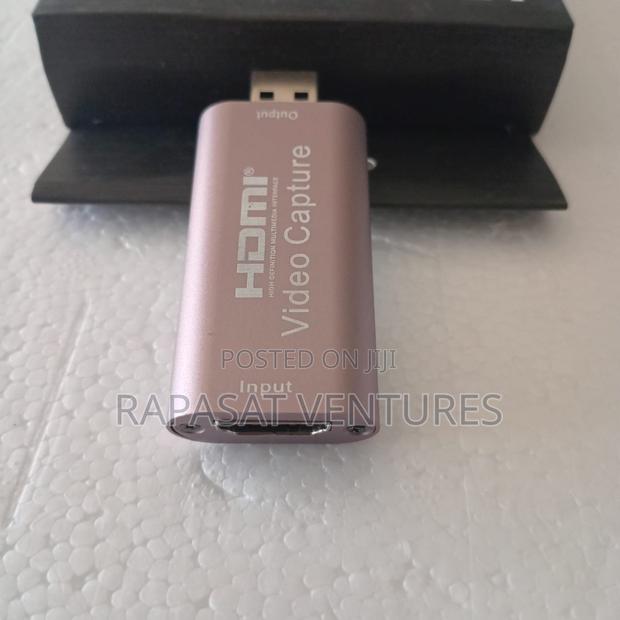 Hdmi USB 3.0 Video Capture · Photo 3