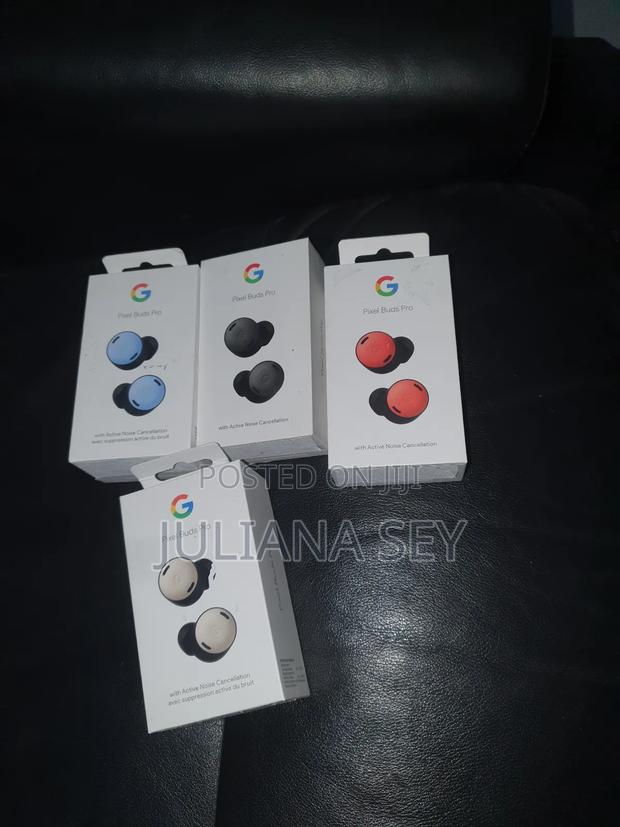 Google Pixel Buds Pro