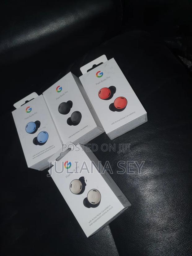 Google Pixel Buds Pro photo 2