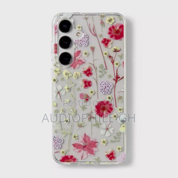 Heyday Samsung Galaxy S24+ Phone Case · Photo 4