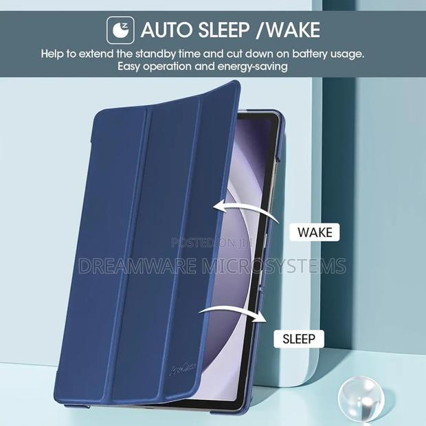 Procase Smart Case for Galaxy Tab A9 Plus/A9+5g 11 Inch 2023 · Photo 4