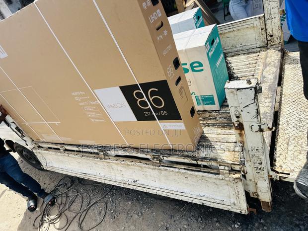 86ut8000 Uhd Smart Lg New Model · Photo 3