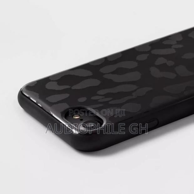 Apple iPhone Se (3rd/2nd Generation)/8/7 Leopard Phone Case · Photo 4