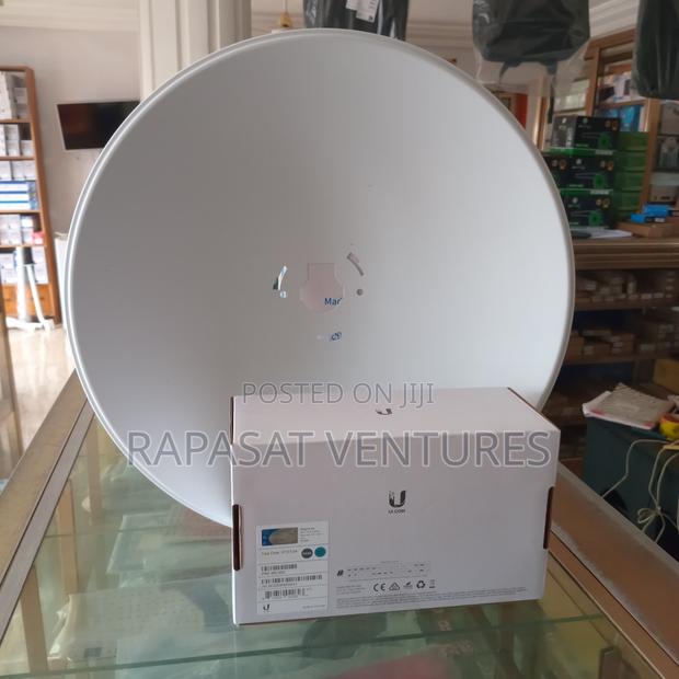 Ubiquiti Powerbeam M5 400 · Photo 3