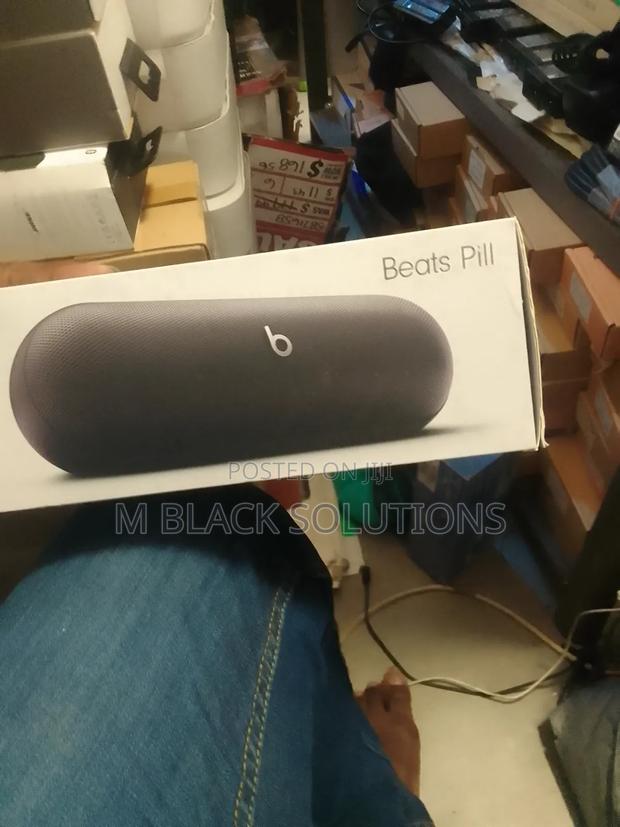 Beats Pill Bluetoothspeaker · Photo 3