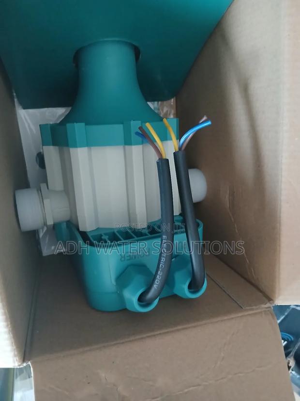Original Power Action Booster photo 2