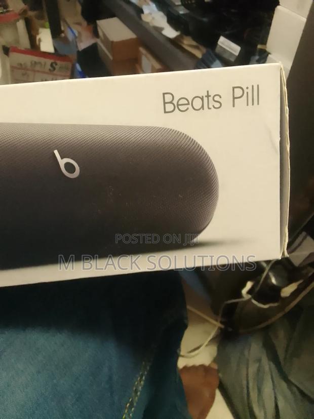 Beats Pill Bluetoothspeaker · Photo 4