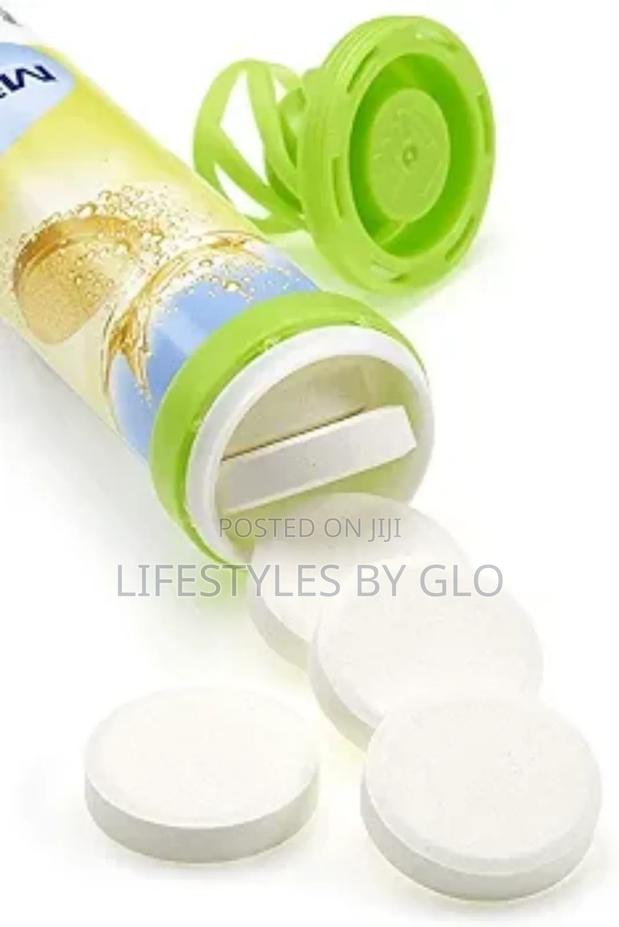 Mivolis Magnesium Effervescent Tablets · Photo 4