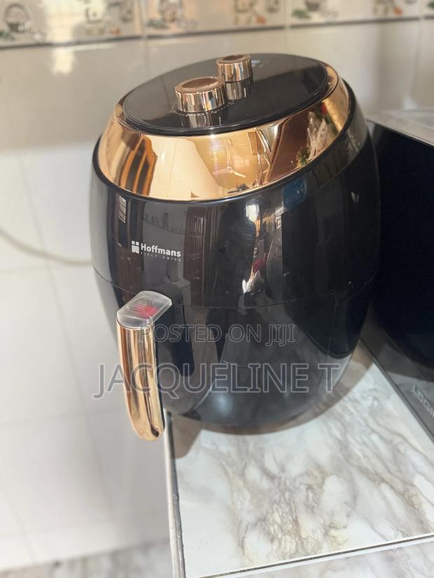 Air Fryer Available photo 3
