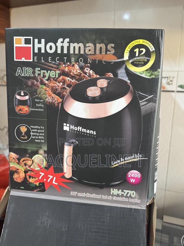 Air Fryer Available photo 4