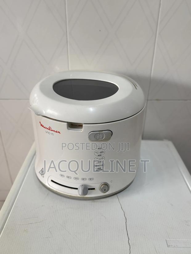 Deep Fryer photo 5
