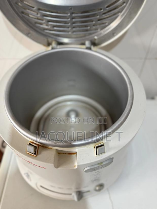 Deep Fryer photo 6