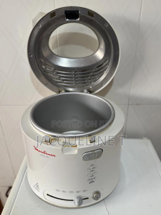 Deep Fryer photo 7