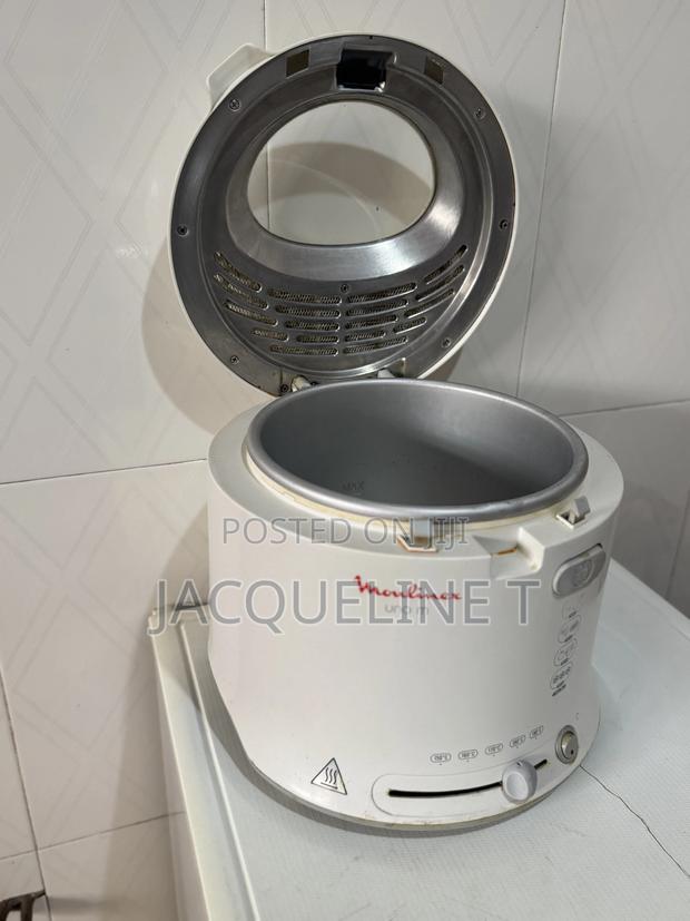 Deep Fryer photo 8