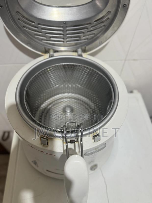 Deep Fryer photo 2