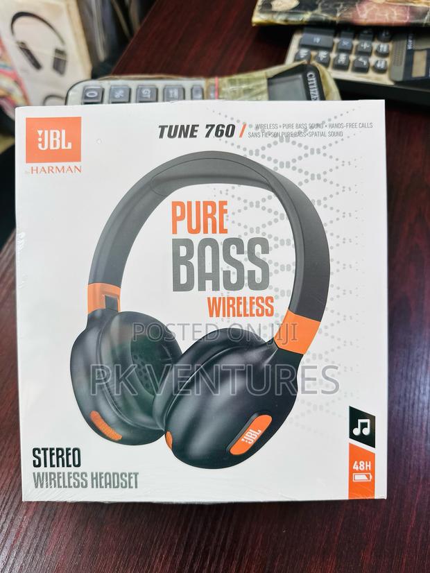 JBL Tune 710 · Photo 4