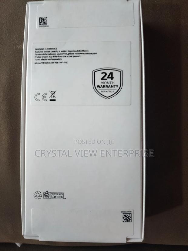 New Samsung Galaxy A16 128 GB Black photo 2