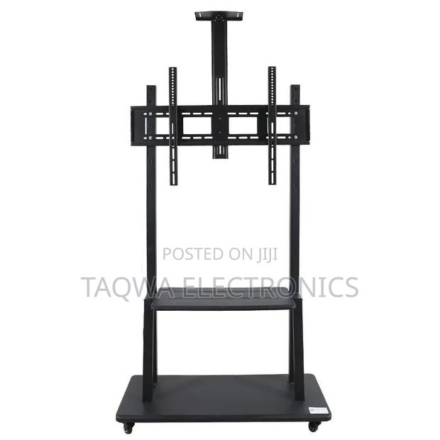Best-Rolling 32-75 Tv Bracket · Photo 2