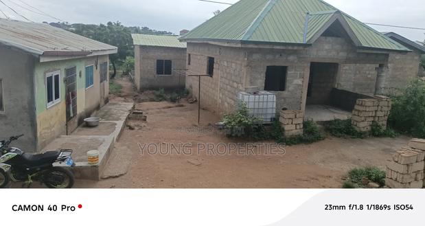 2bdrm Apartment in Amasaman Danchira, Ga West Municipal for sale · Photo 4