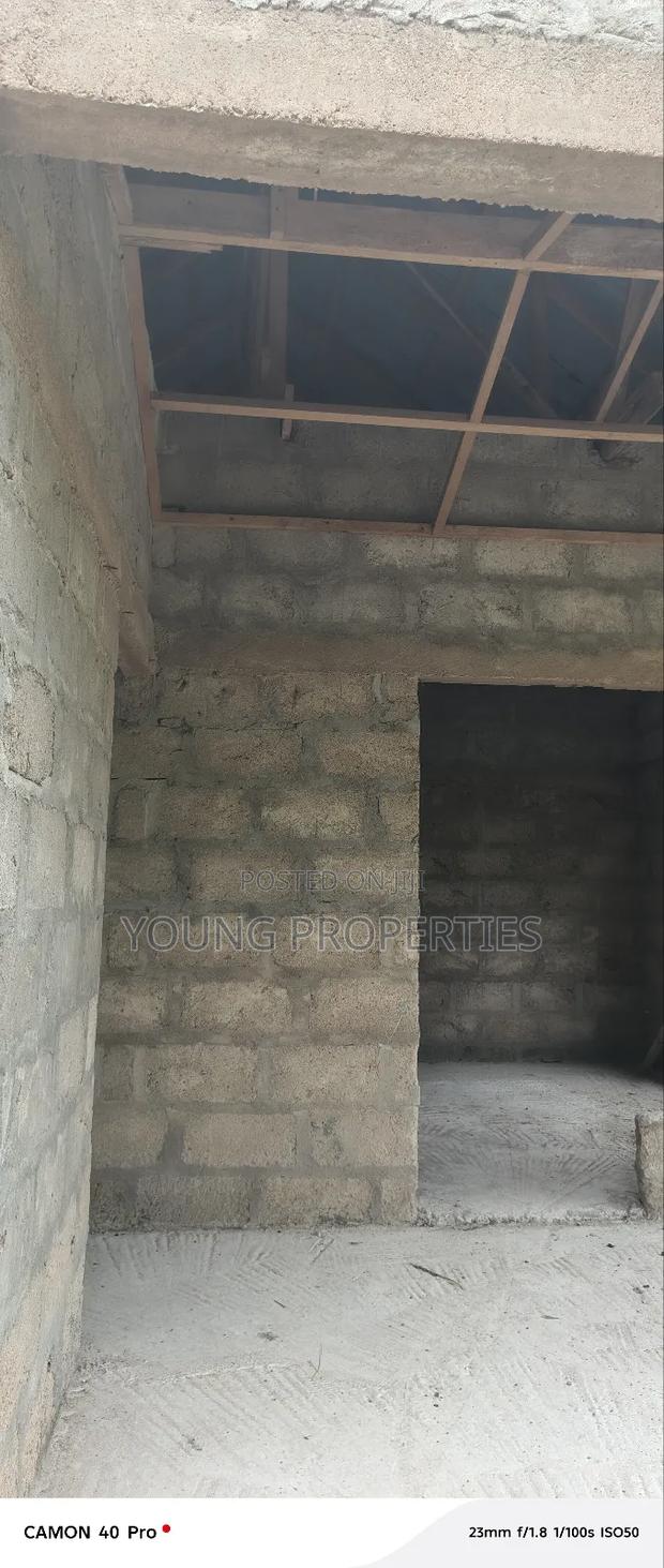 2bdrm Apartment in Amasaman Danchira, Ga West Municipal for sale · Photo 3