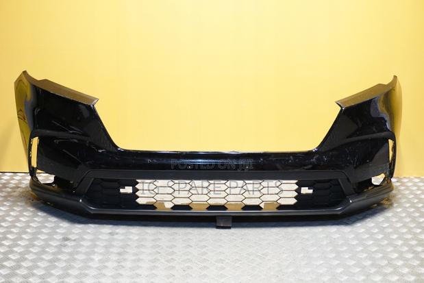 Honda CRV 2023-2025 Front Bumper Up and Down