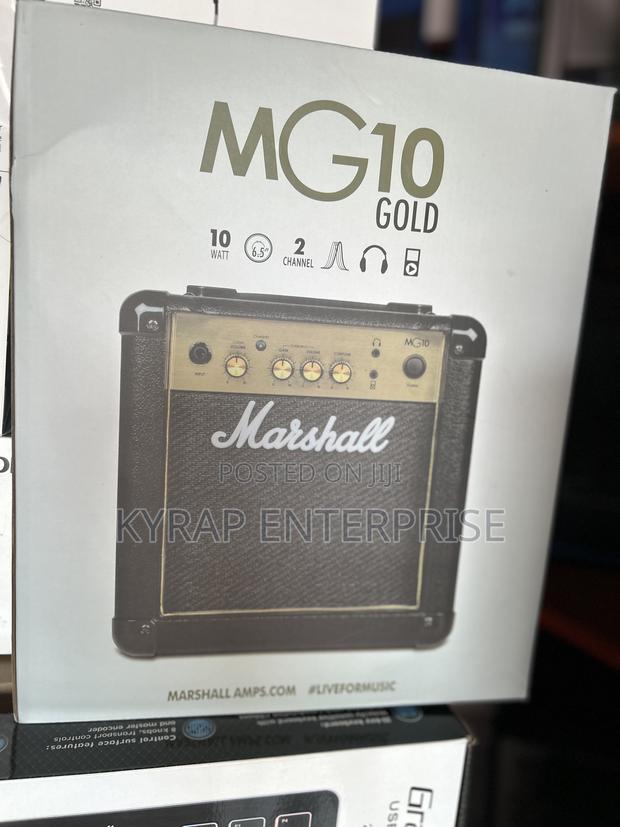 Marshal Mini Combo · Photo 2