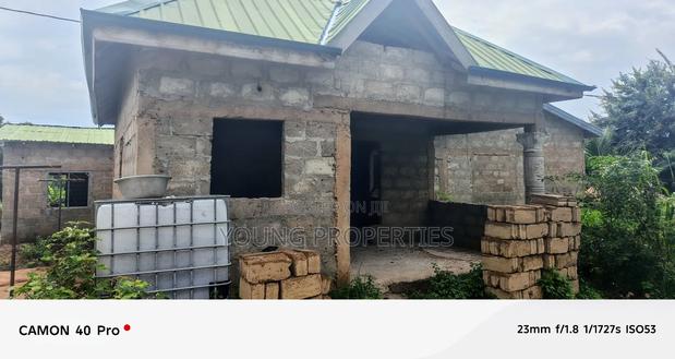 2bdrm Apartment in Amasaman Danchira, Ga West Municipal for sale · Photo 2