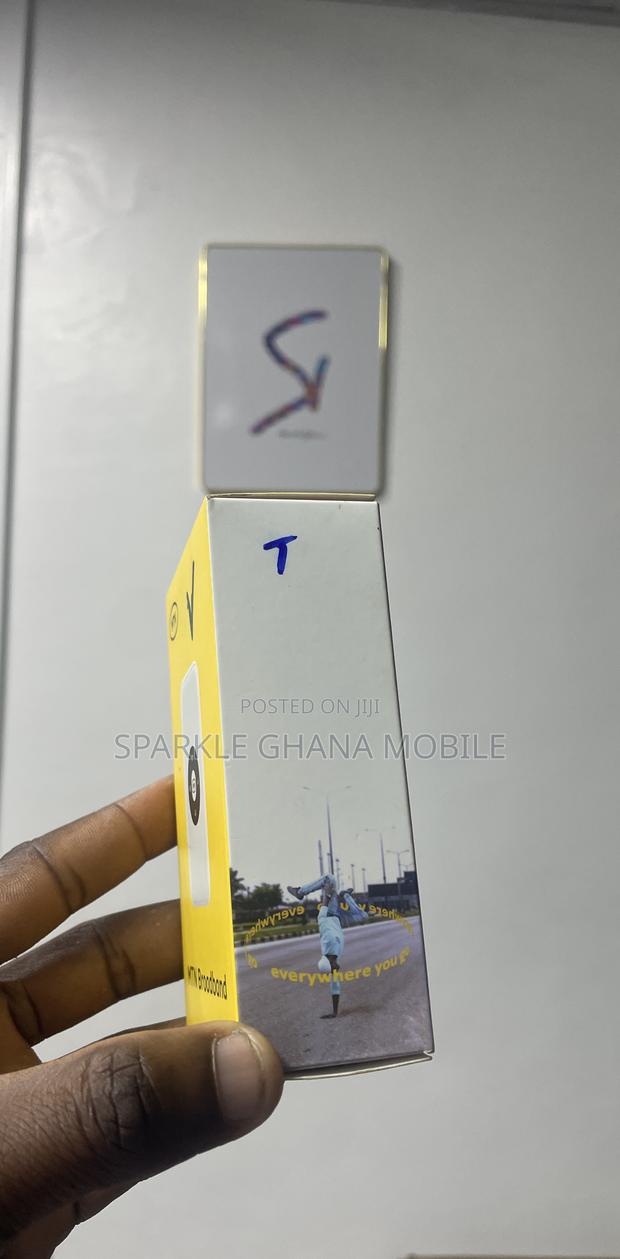 MTN 4g Universal Mifi photo 3