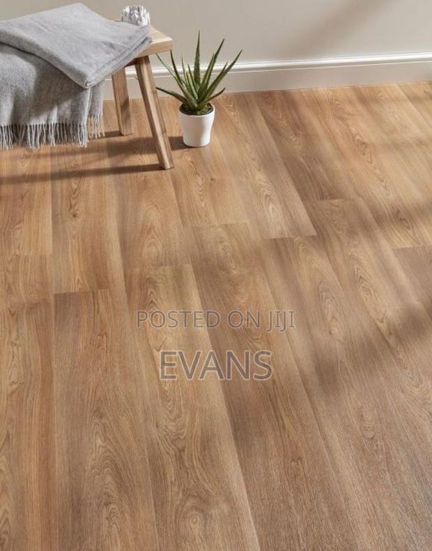Spc Natural Oak Design · Photo 4