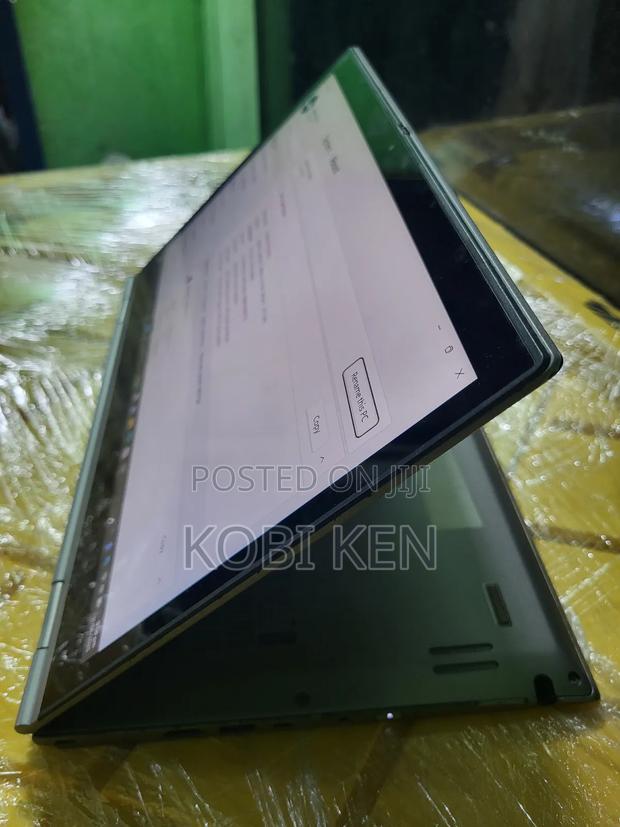 Laptop Lenovo Thinkpad X1 Yoga 16GB Intel Core I7 SSD 1T photo 5