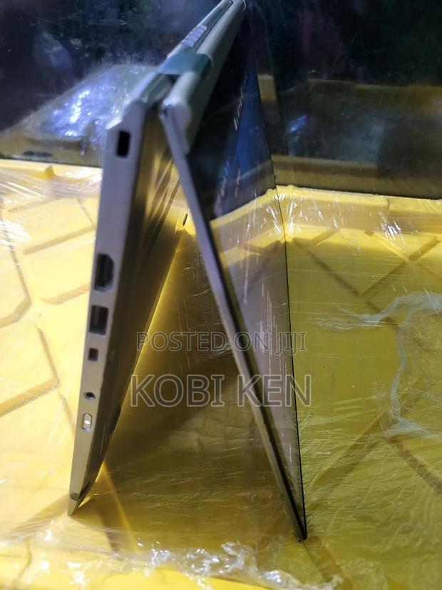 Laptop Lenovo Thinkpad X1 Yoga 16GB Intel Core I7 SSD 1T photo 6