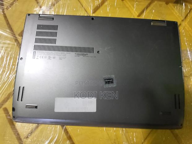Laptop Lenovo Thinkpad X1 Yoga 16GB Intel Core I7 SSD 1T photo 11