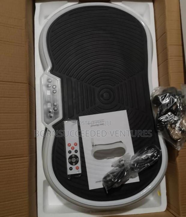 Vibration Body Therapy Machine · Photo 2