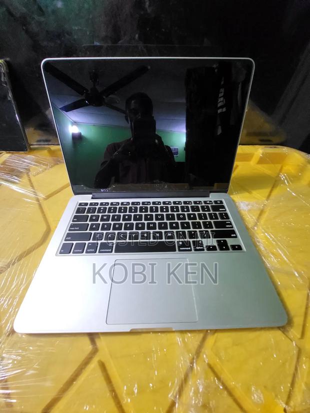 Laptop Apple MacBook Pro 2015 8GB Intel Core I5 SSD 256GB photo 3