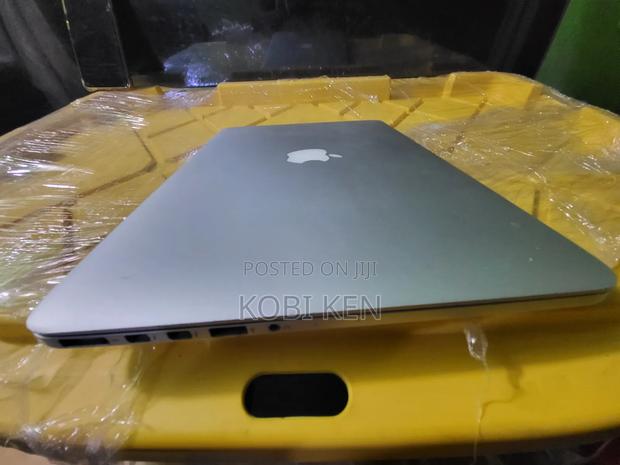 Laptop Apple MacBook Pro 2015 8GB Intel Core I5 SSD 256GB photo 5