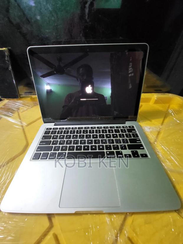 Laptop Apple MacBook Pro 2015 8GB Intel Core I5 SSD 256GB photo 6