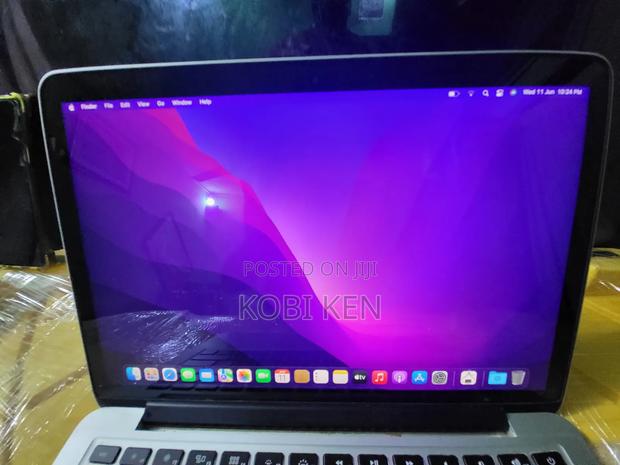 Laptop Apple MacBook Pro 2015 8GB Intel Core I5 SSD 256GB photo 7