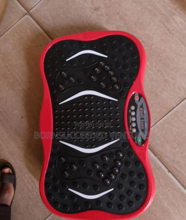 The Full Body Training Machine · Photo 2