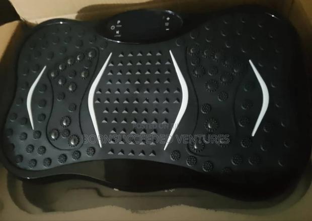 New Body Building Equipment · Photo 2
