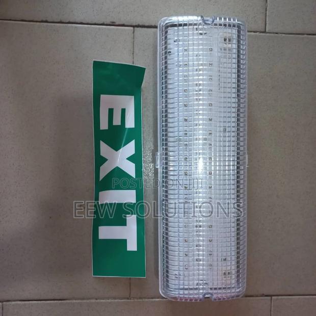 Led Emergency Light · Photo 4