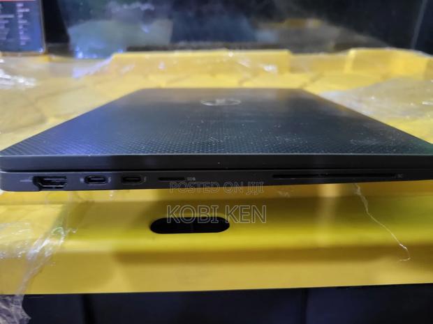 Laptop Dell Latitude 7410 16GB Intel Core I5 SSD 1T photo 5