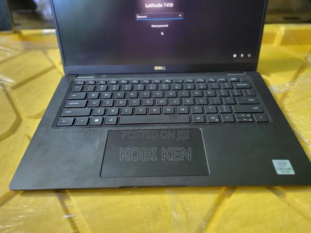 Laptop Dell Latitude 7410 16GB Intel Core I5 SSD 1T photo 2
