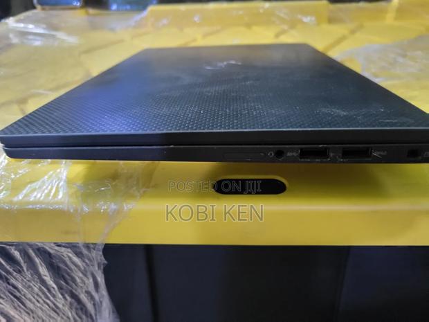 Laptop Dell Latitude 7410 16GB Intel Core I5 SSD 1T photo 6